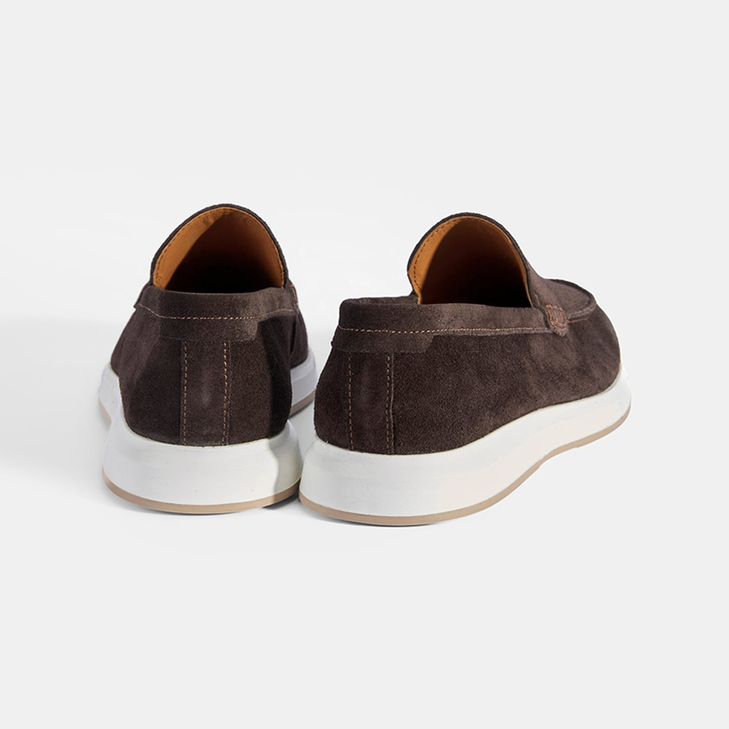 A-KSK2384 Erkek Günlük