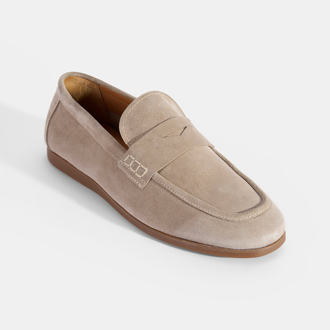 A-KSK2389 Erkek Günlük