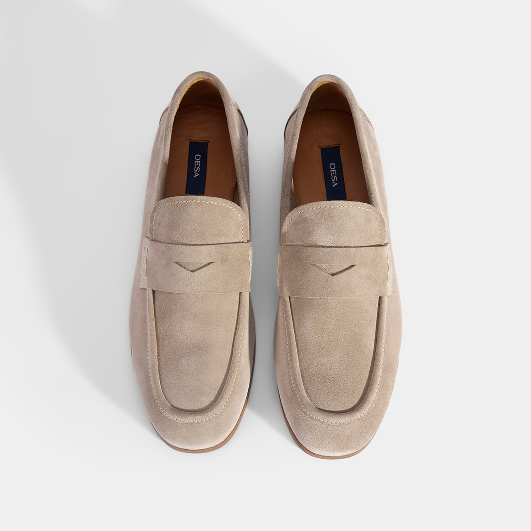 A-KSK2389 Erkek Günlük