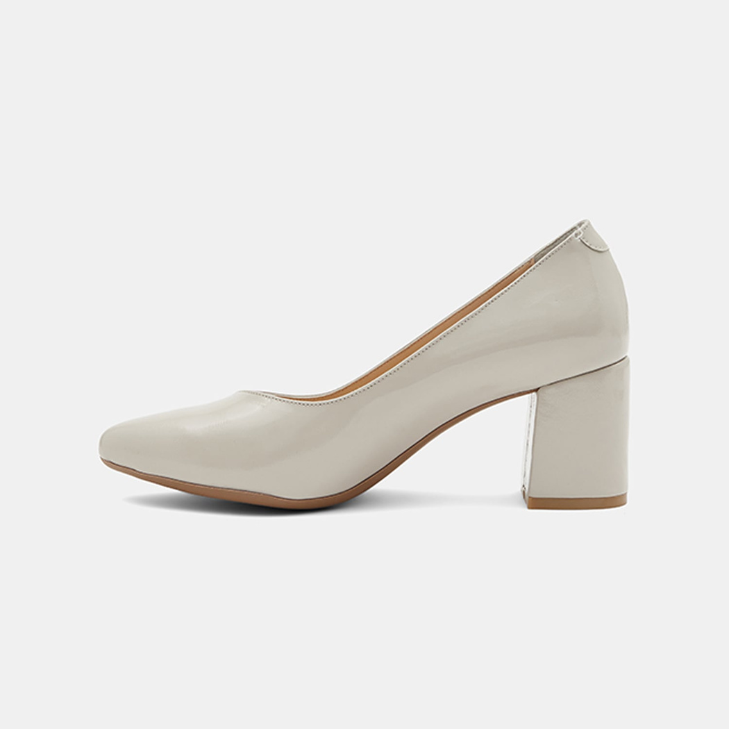 A-MGS7190 Kadın Klasik Ayakkabı