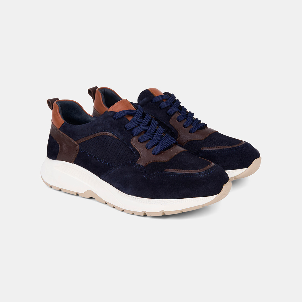 A-MST2593 Erkek Spor