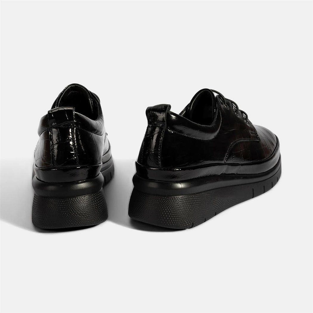 A-NHR0309 KADIN GÜNLÜK AYAKKABI