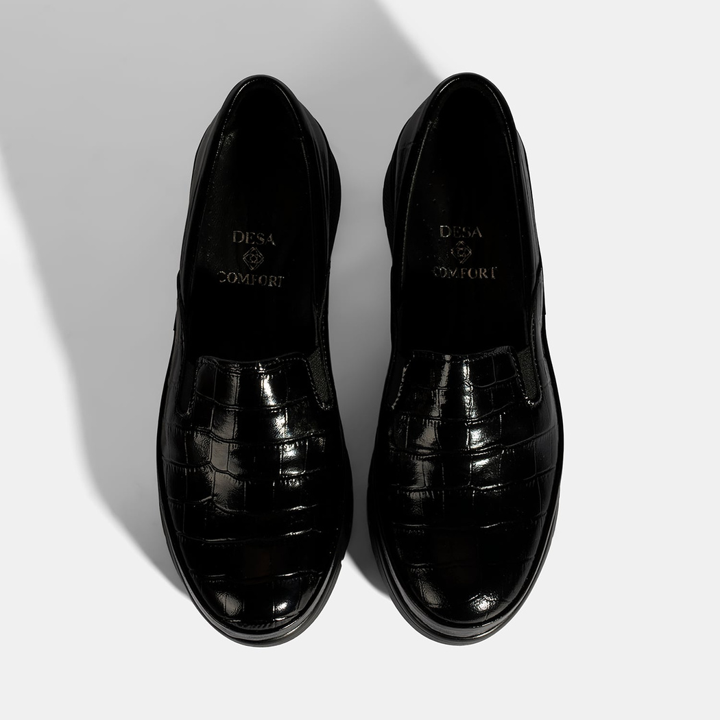 A-NHR3536 KADIN GÜNLÜK AYAKKABI