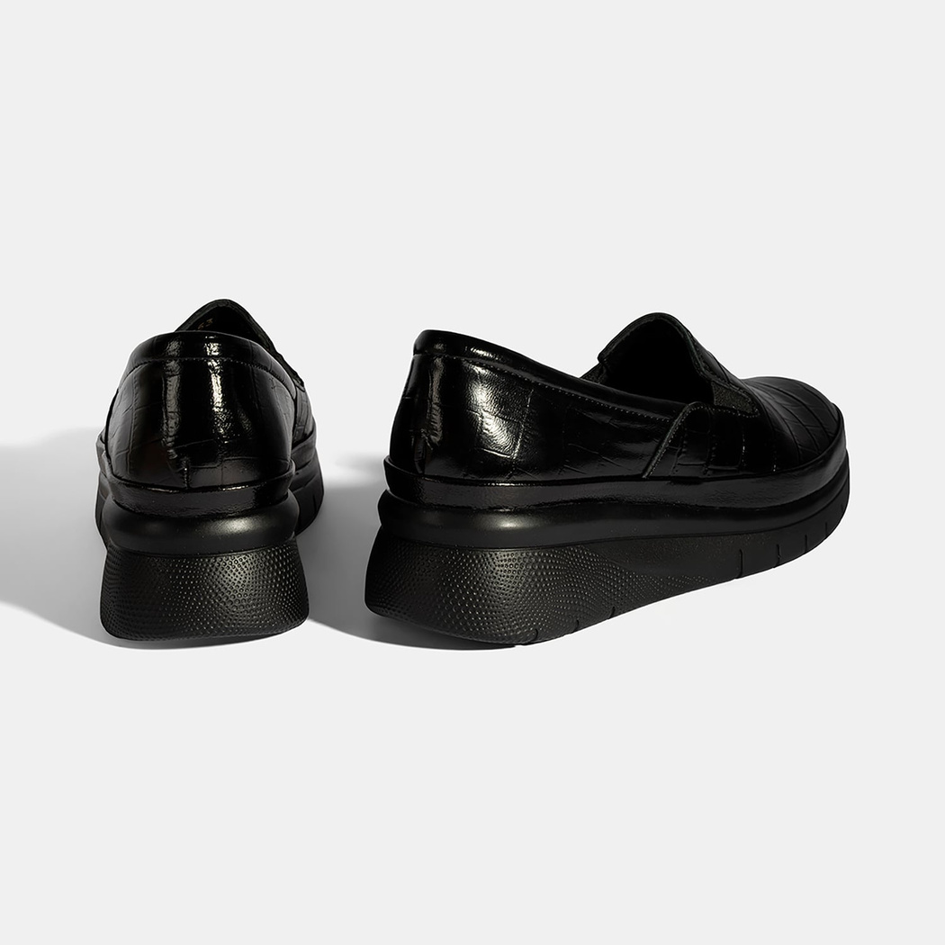 A-NHR3536 KADIN GÜNLÜK AYAKKABI