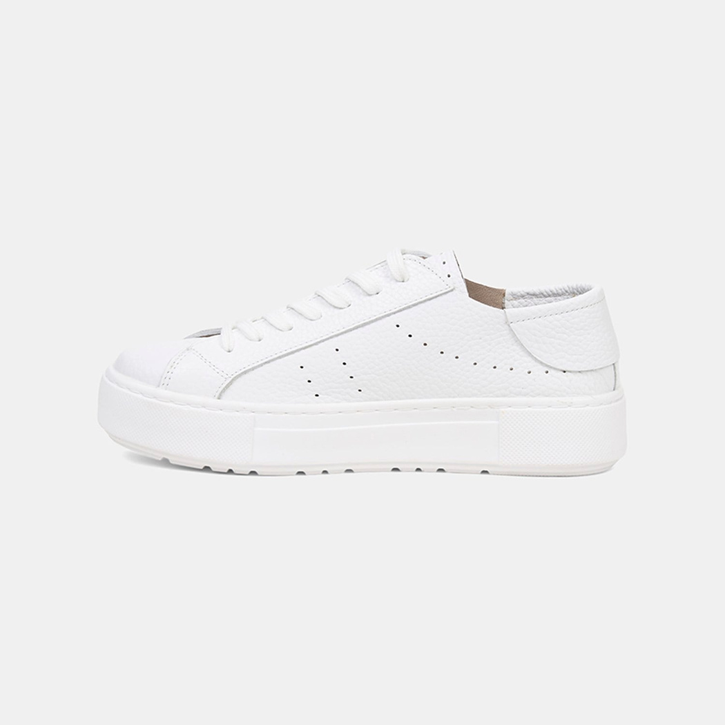 A-OK02348 KADIN GÜNLÜK AYAKKABI