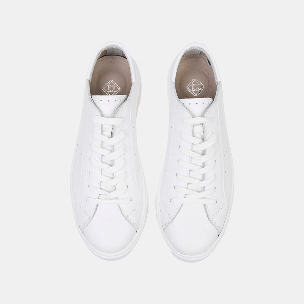 A-OK02348 KADIN GÜNLÜK AYAKKABI