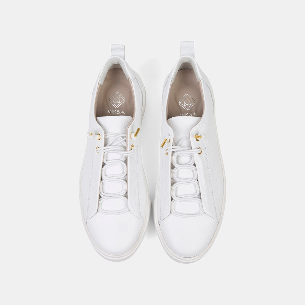 A-OK02401 KADIN GÜNLÜK AYAKKABI