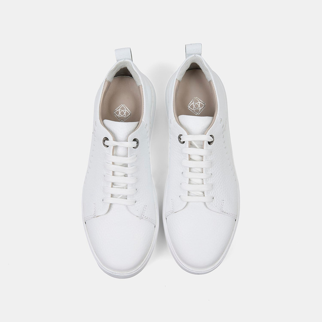 A-OK02569 KADIN GÜNLÜK AYAKKABI