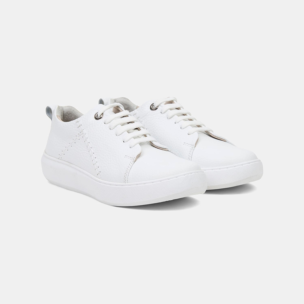 A-OK02569 KADIN GÜNLÜK AYAKKABI