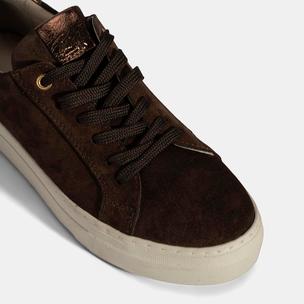 A-OK02571 KADIN GÜNLÜK AYAKKABI