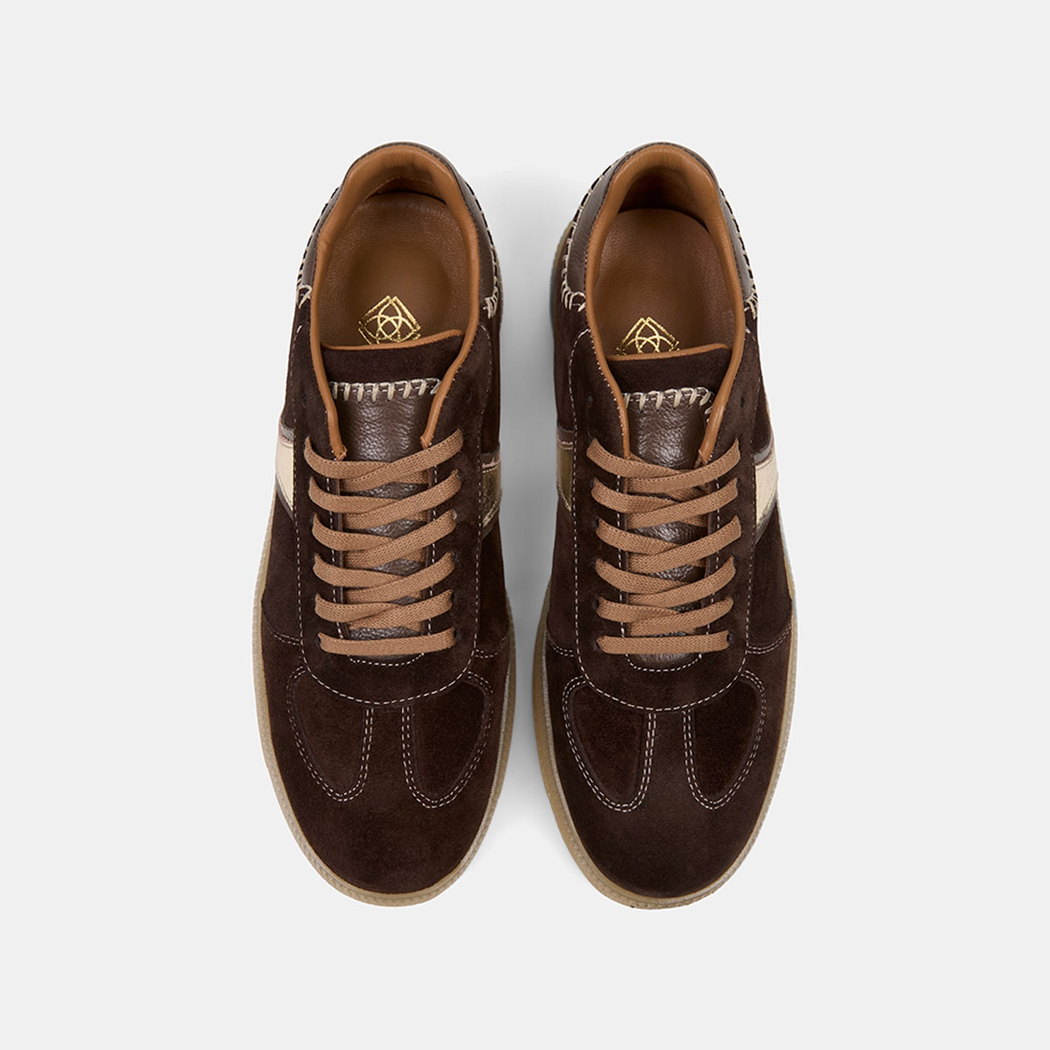 A-OK02603 KADIN GÜNLÜK AYAKKABI