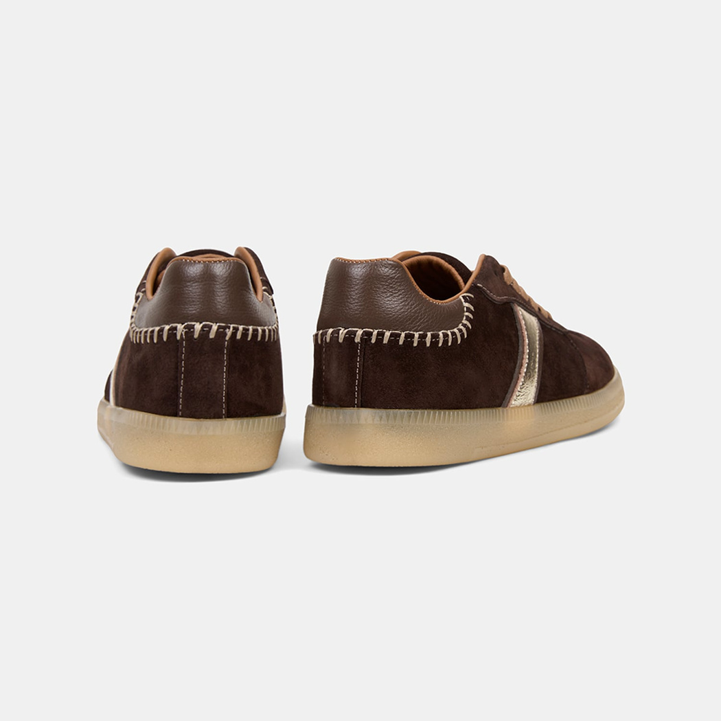 A-OK02603 KADIN GÜNLÜK AYAKKABI