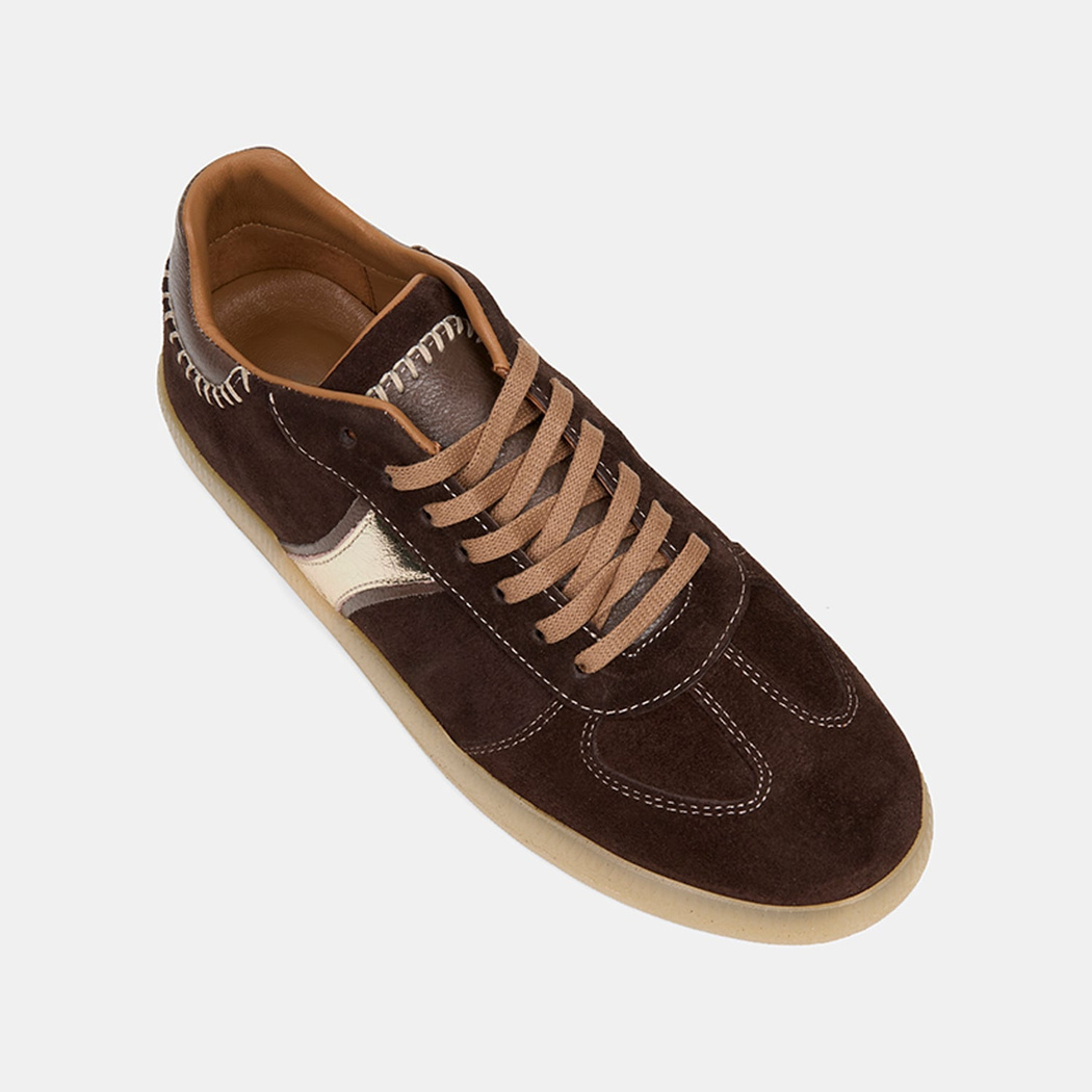 A-OK02603 KADIN GÜNLÜK AYAKKABI