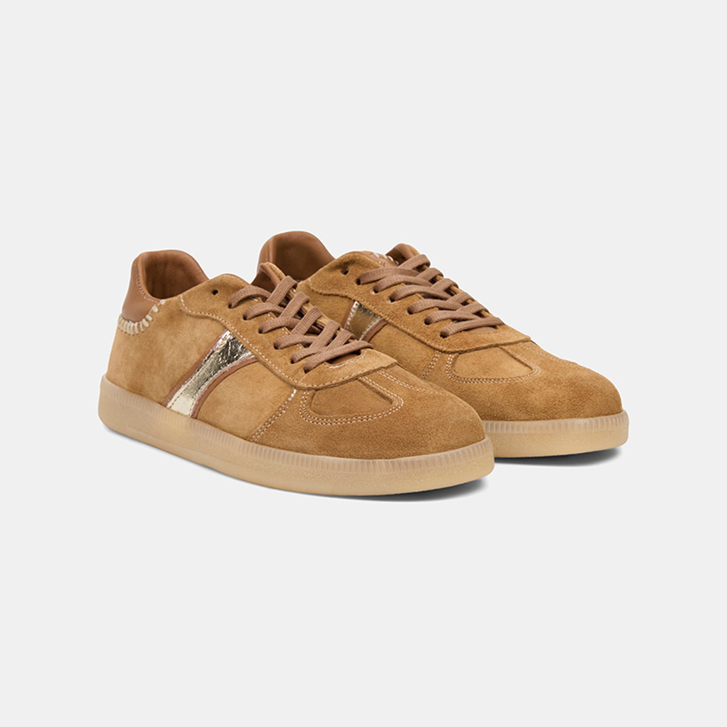 A-OK02603 KADIN GÜNLÜK AYAKKABI