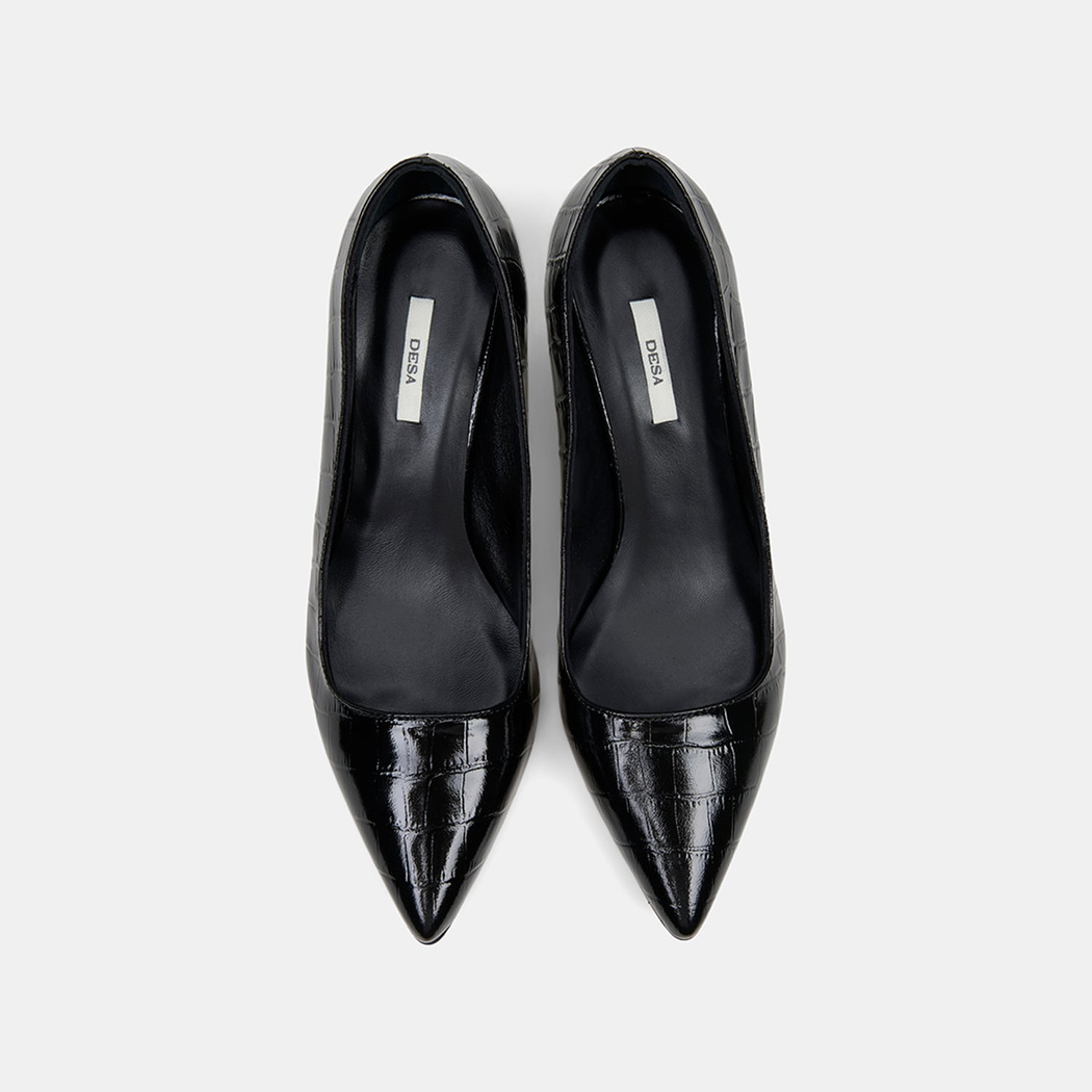 A-OKH2624 Kadın Klasik