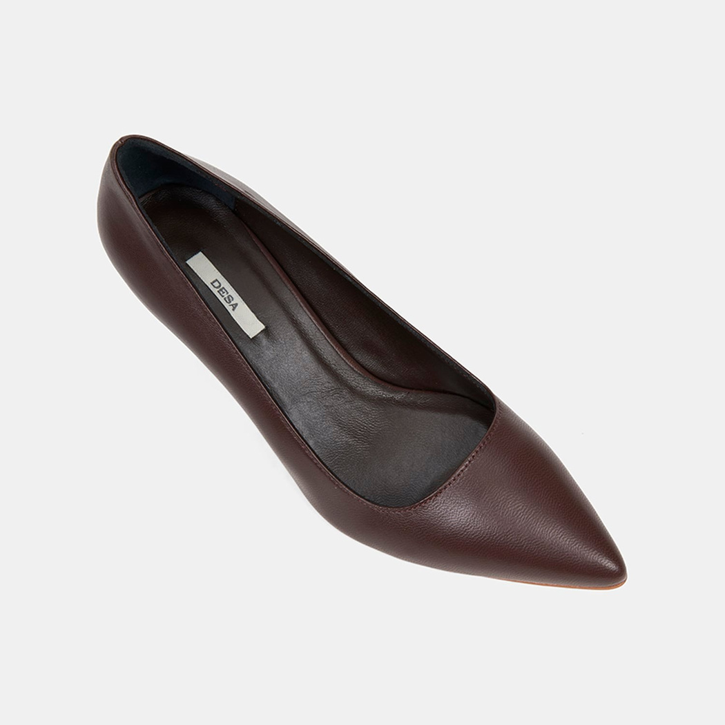 A-OKH2624 Kadın Klasik