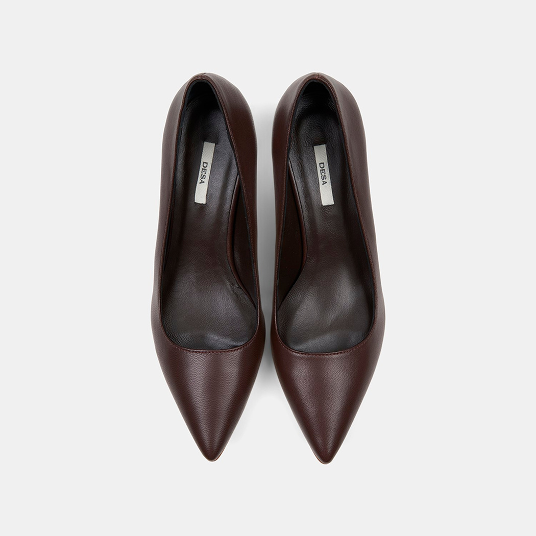 A-OKH2624 Kadın Klasik