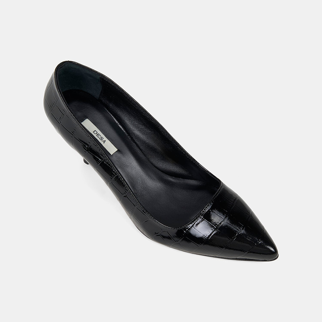 A-OKH2624 Kadın Klasik