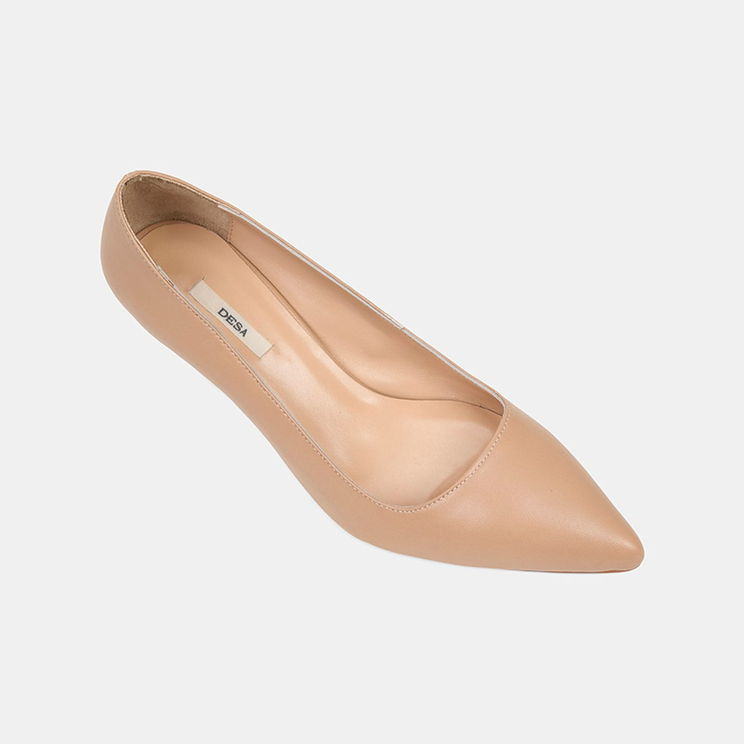 A-OKH2624 Kadın Klasik