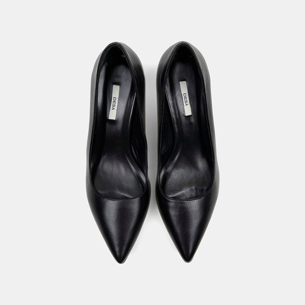 A-OKH2624 Kadın Klasik