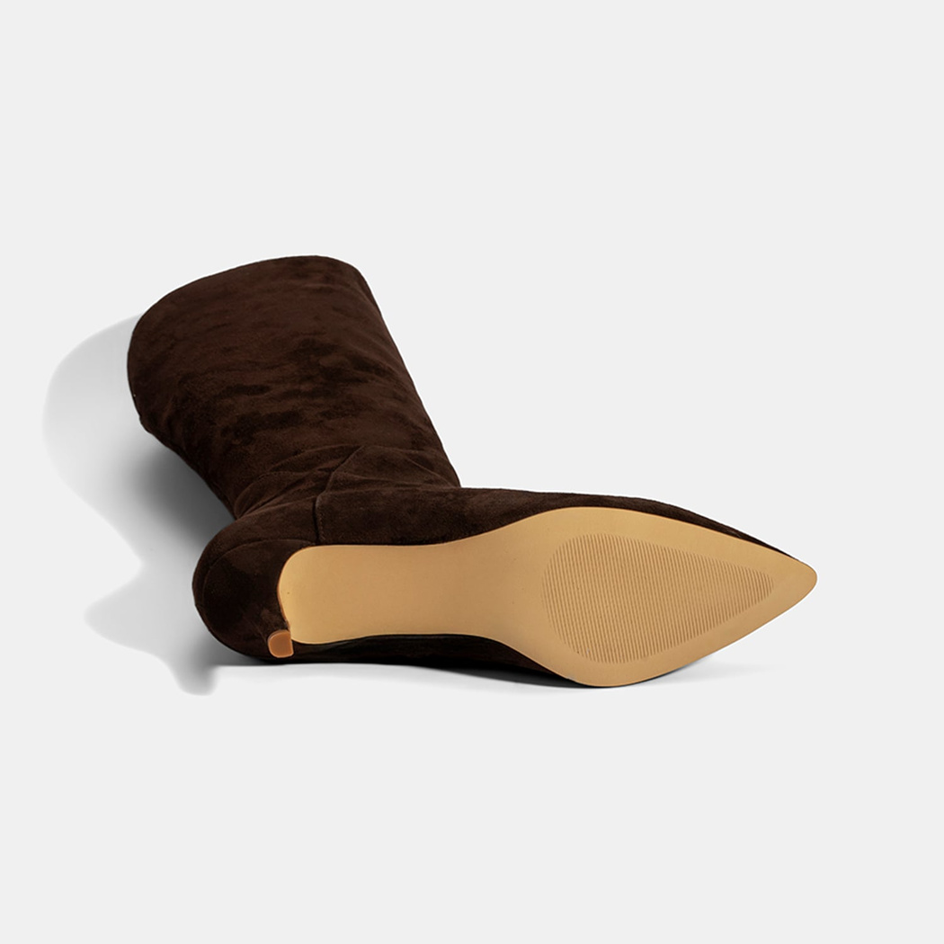 A-OKH2631 KADIN ÇİZME