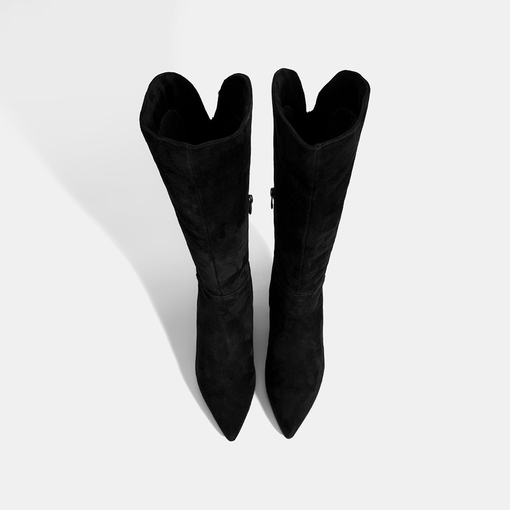 A-OKH2631 KADIN ÇİZME