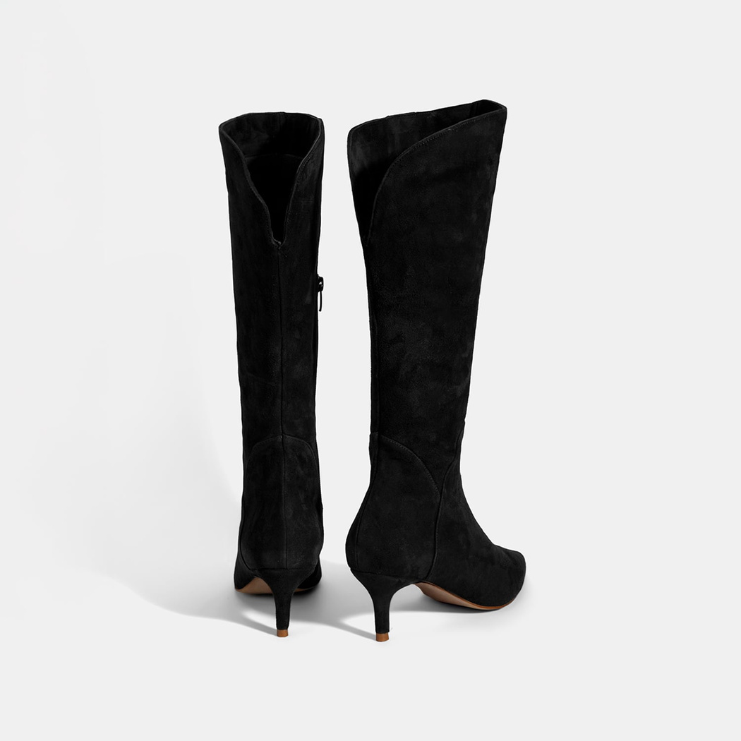 A-OKH2631 KADIN ÇİZME