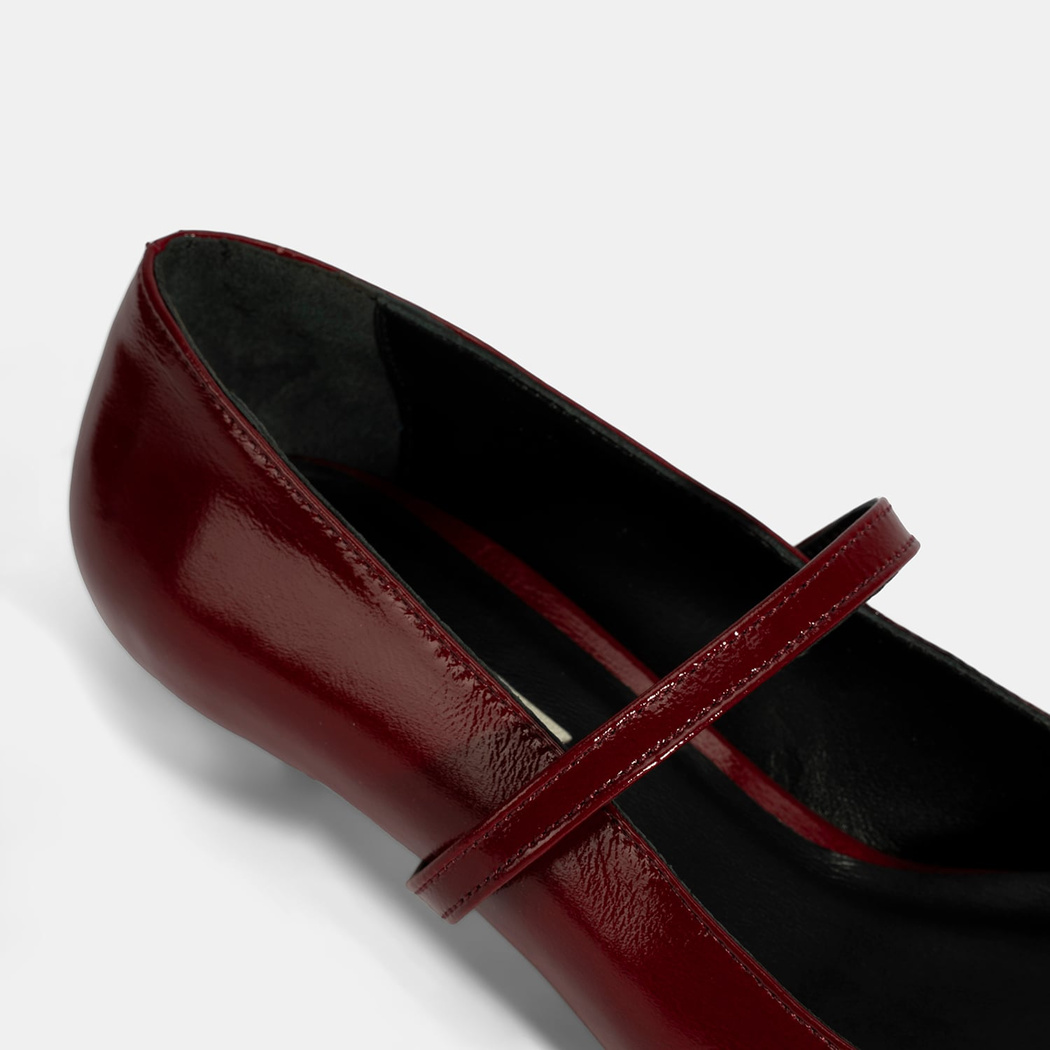 A-OKH2632 KADIN BABET