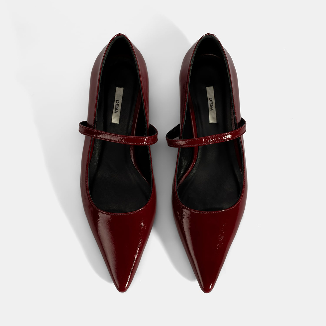 A-OKH2632 KADIN BABET