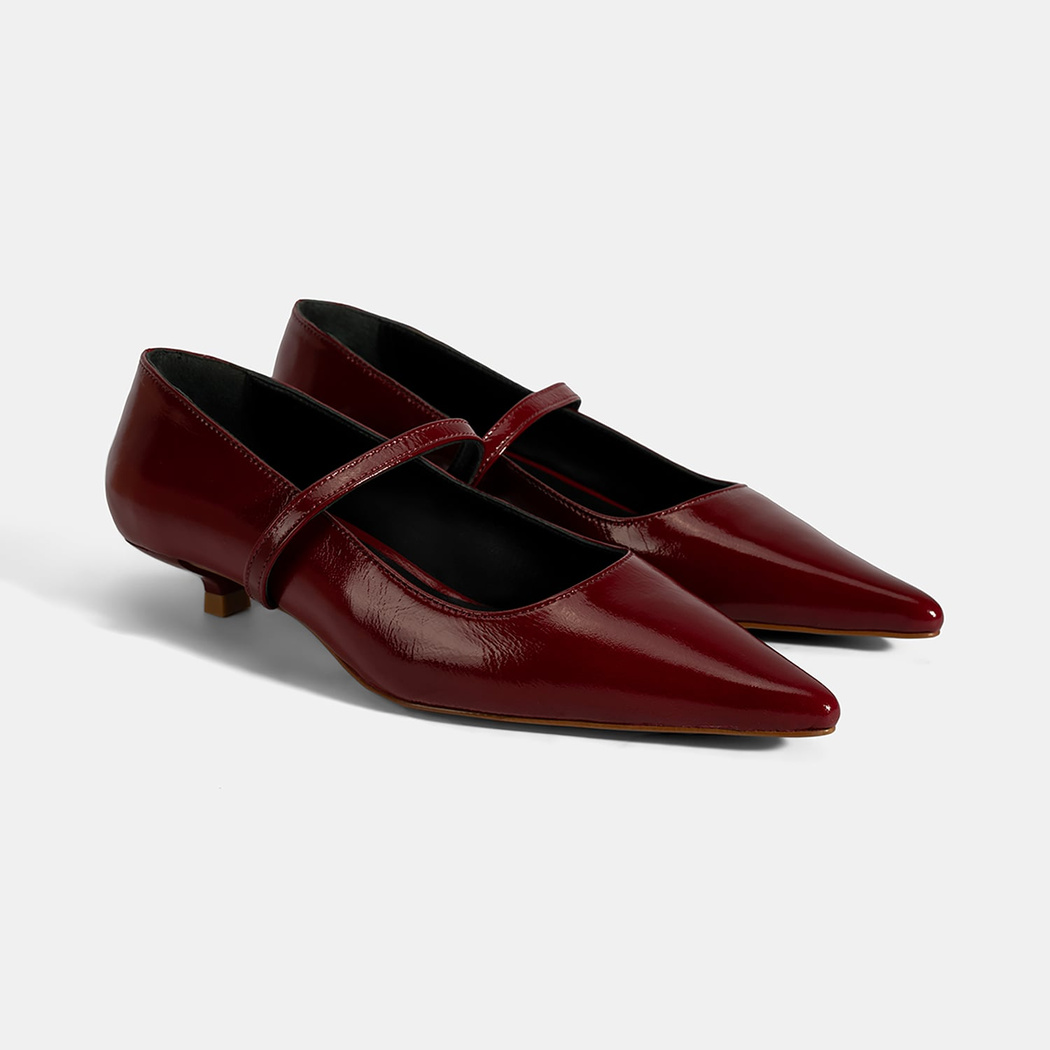 A-OKH2632 KADIN BABET