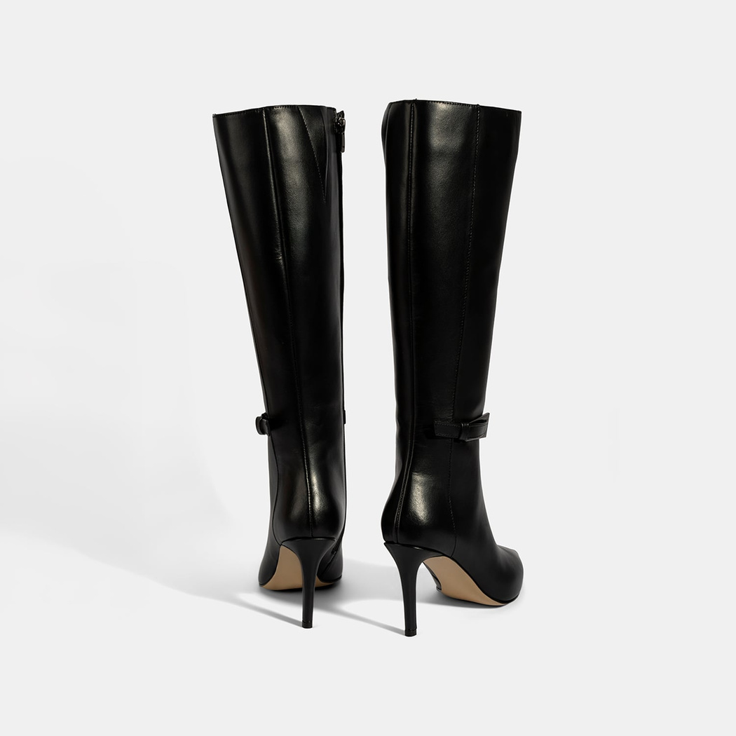 A-OKH2634 KADIN ÇİZME