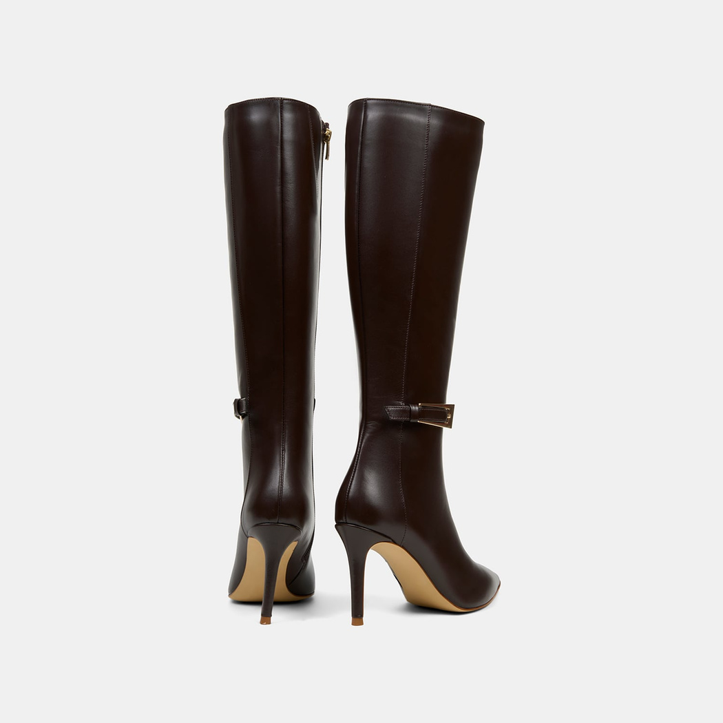 A-OKH2634 KADIN ÇİZME