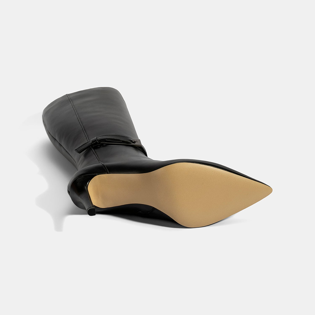 A-OKH2634 KADIN ÇİZME