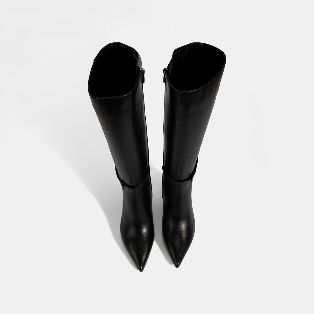 A-OKH2634 KADIN ÇİZME