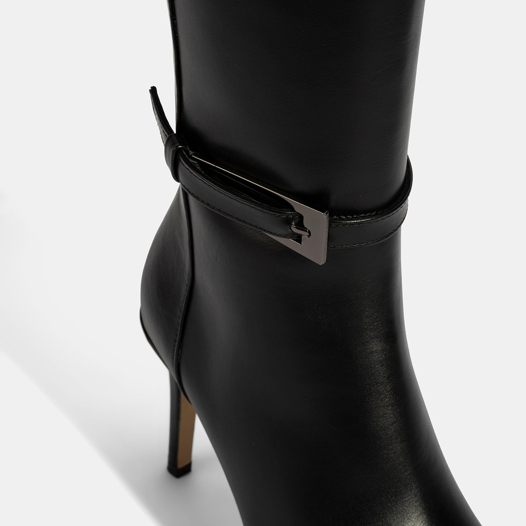 A-OKH2634 KADIN ÇİZME