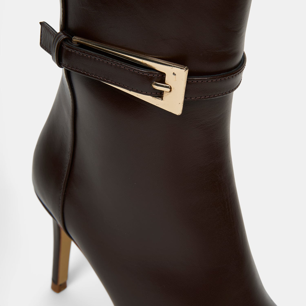 A-OKH2634 KADIN ÇİZME