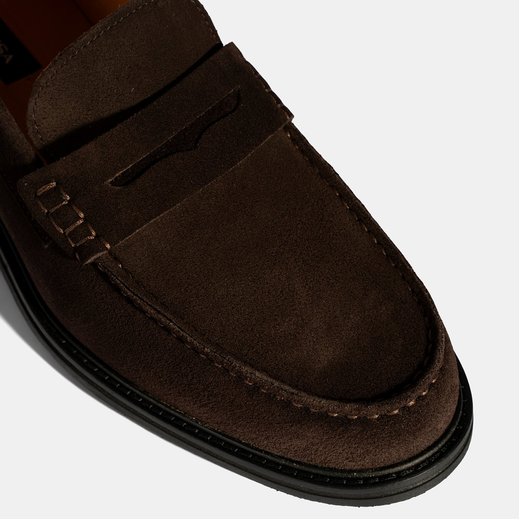 A-PNC9586 ERKEK GÜNLÜK AYAKKABI