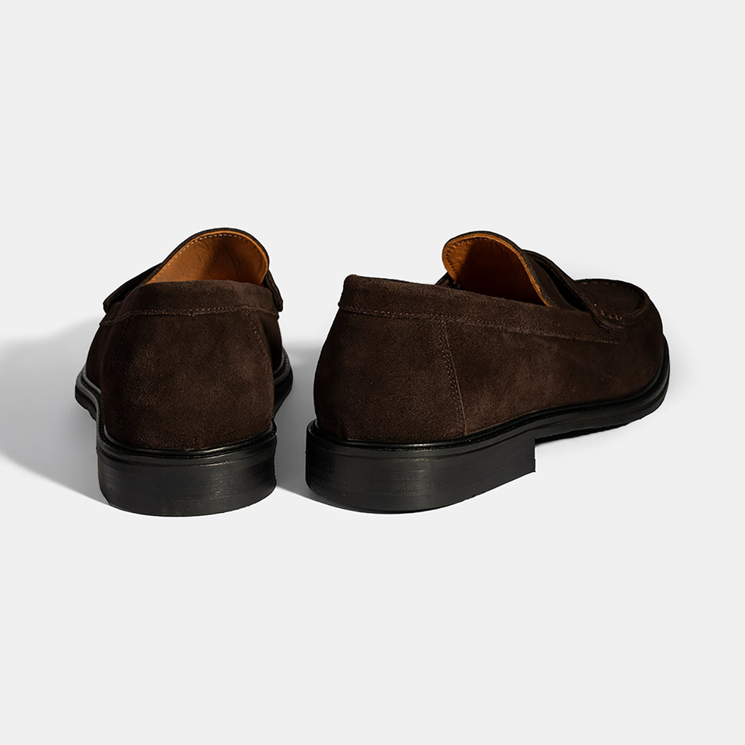 A-PNC9586 ERKEK GÜNLÜK AYAKKABI