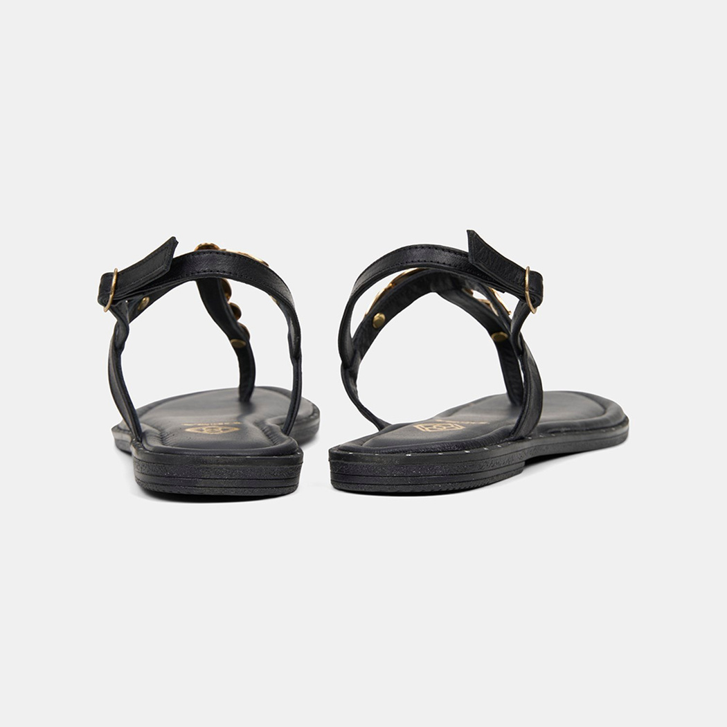 A-PNK2401 Kadın Sandalet