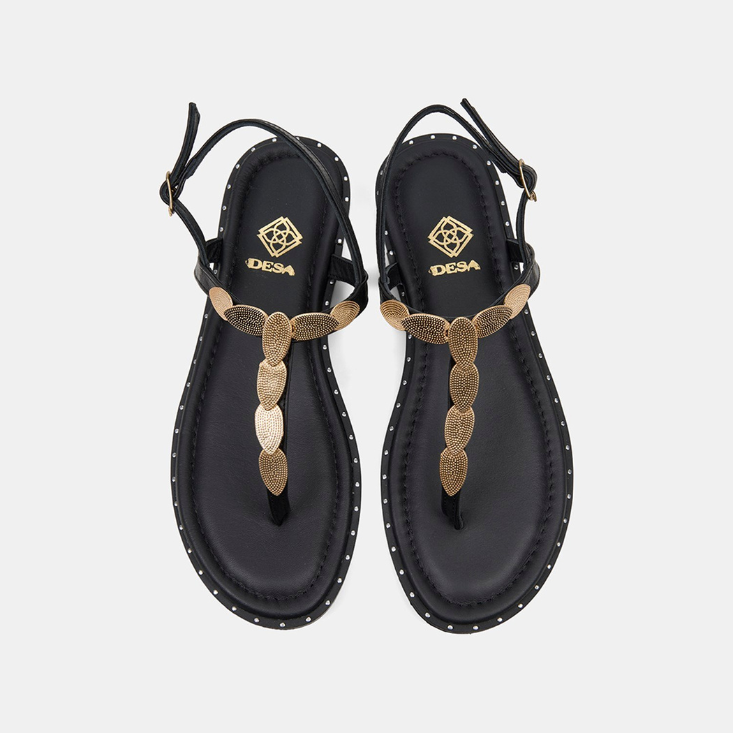 A-PNK2401 Kadın Sandalet