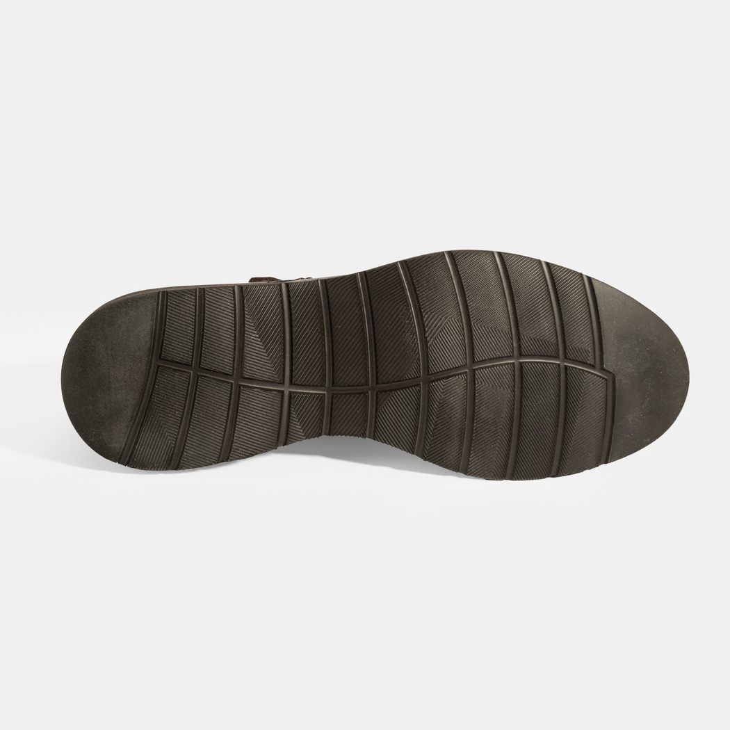 A-STT0100 ERKEK GÜNLÜK AYAKKABI