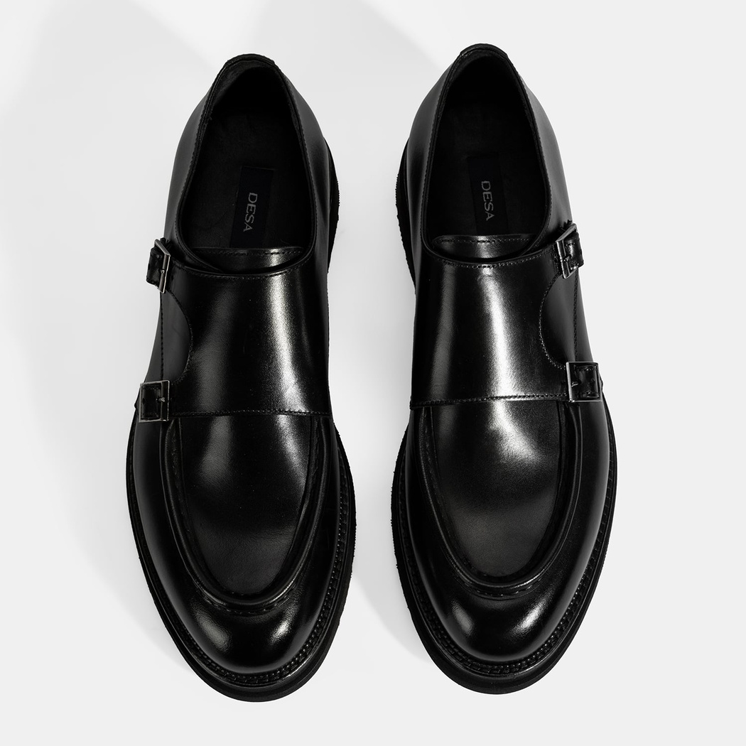 A-STT0100 ERKEK GÜNLÜK AYAKKABI