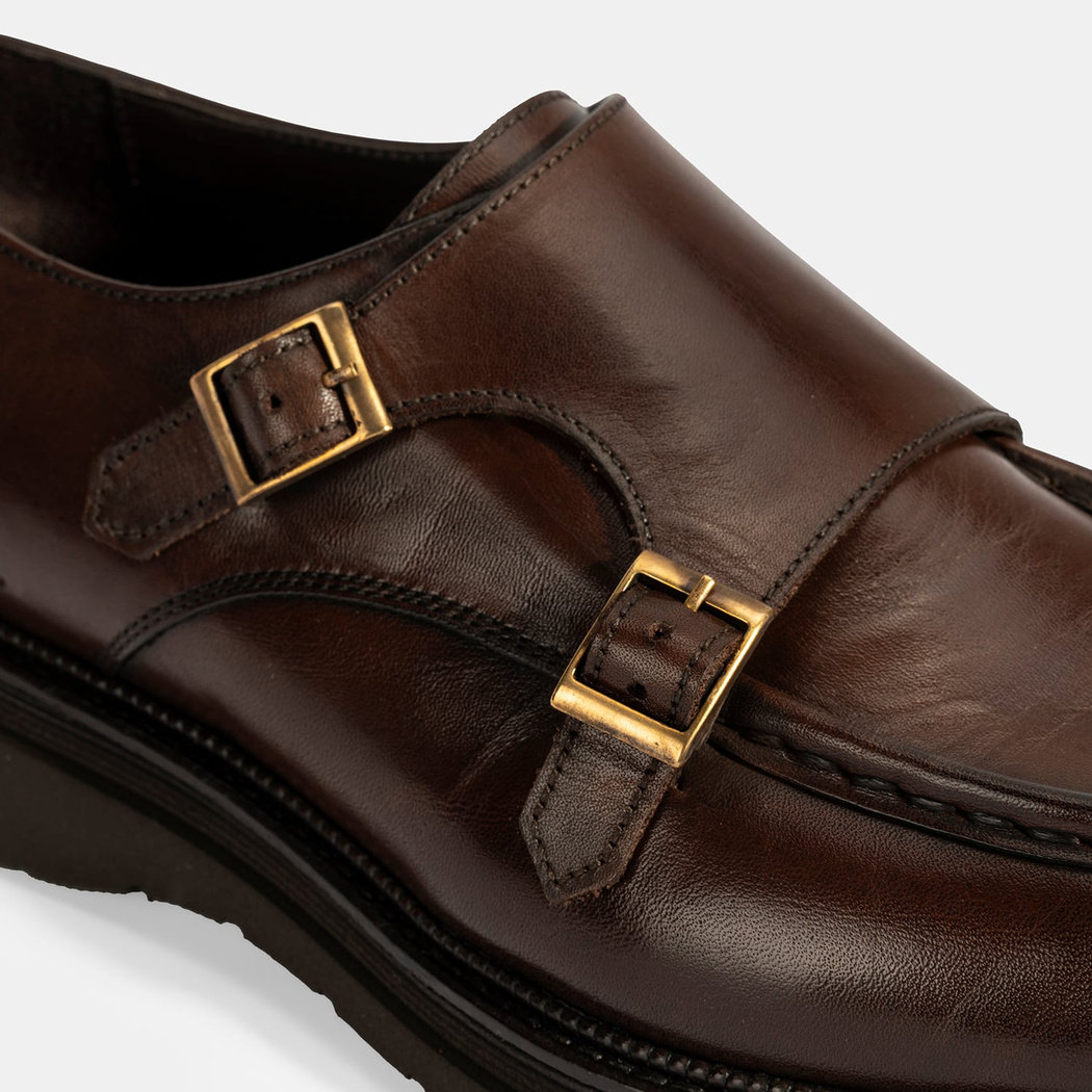 A-STT0100 ERKEK GÜNLÜK AYAKKABI