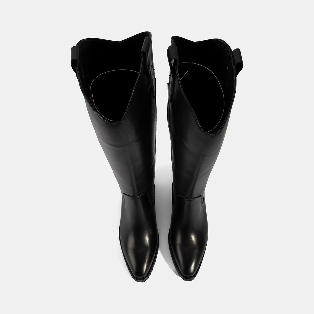 A-TGT0998 KADIN ÇİZME