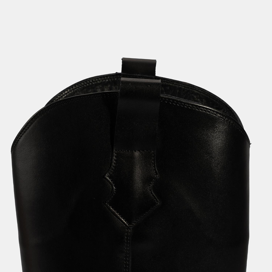 A-TGT0998 KADIN ÇİZME