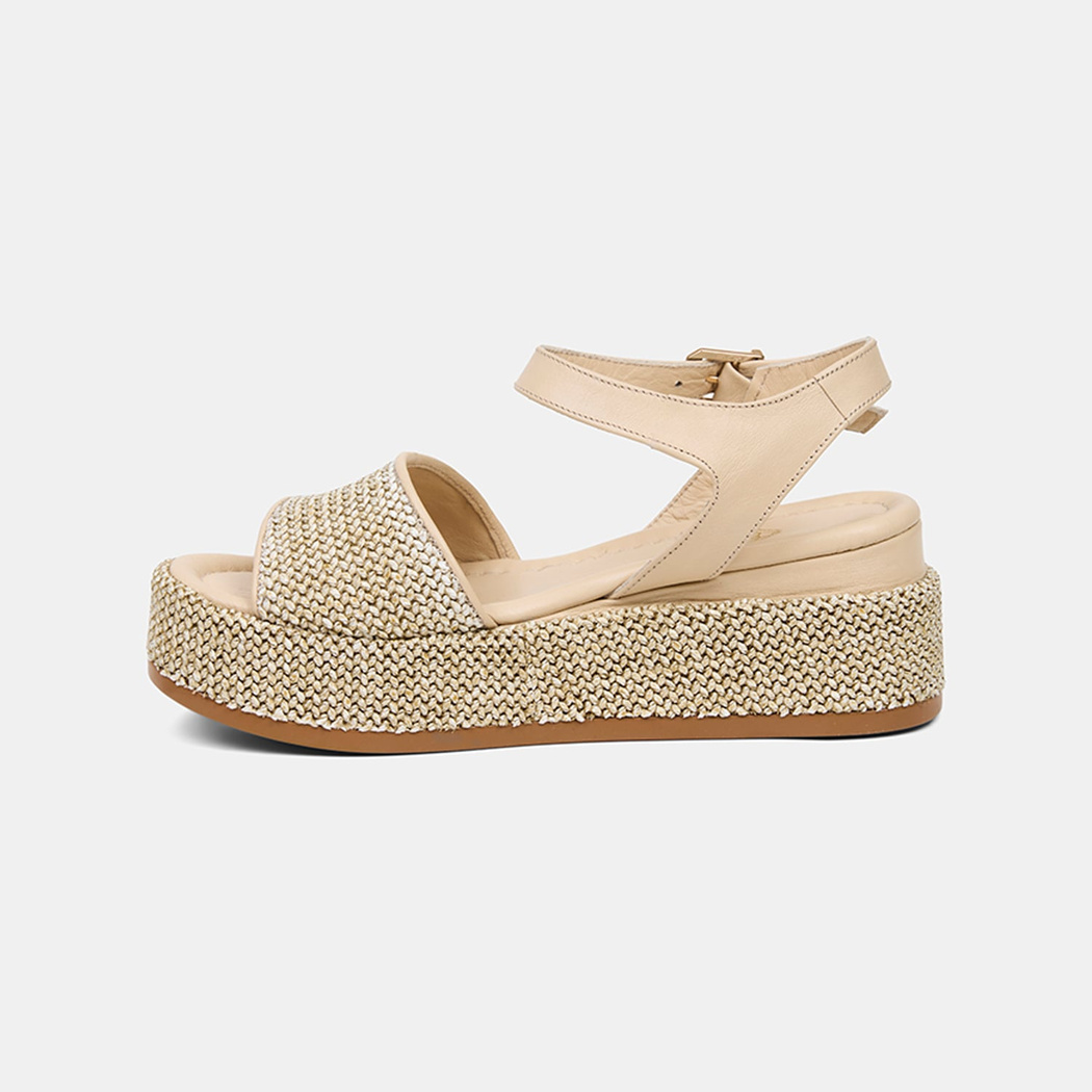 A-TGT1646 Kadın Sandalet