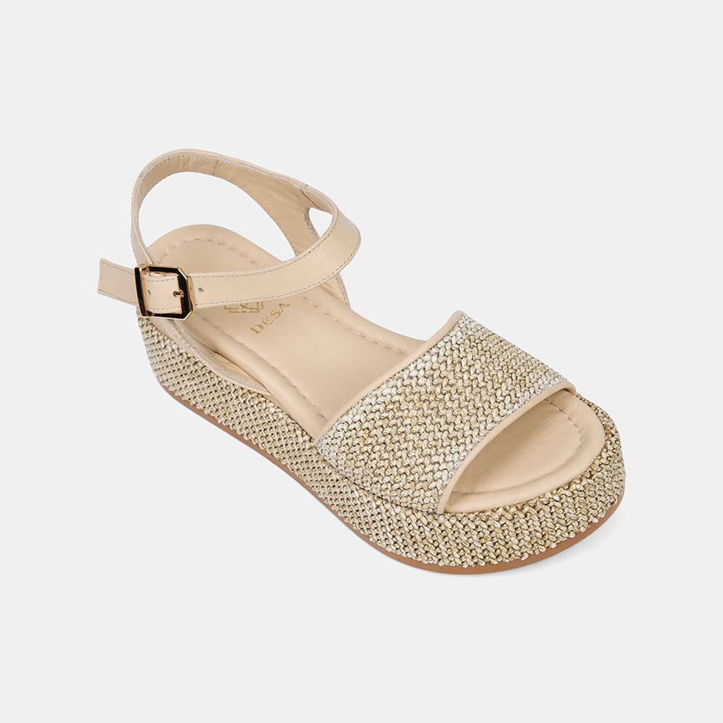 A-TGT1646 Kadın Sandalet