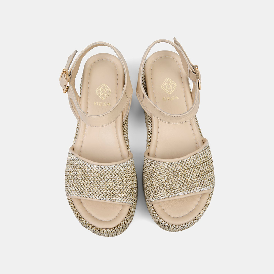 A-TGT1646 Kadın Sandalet