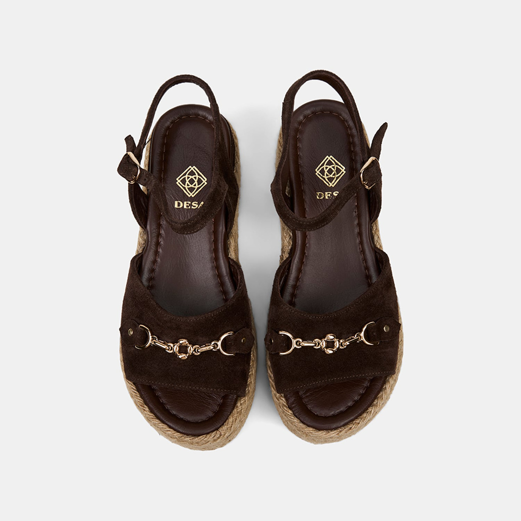 A-TGT1647 Kadın Sandalet