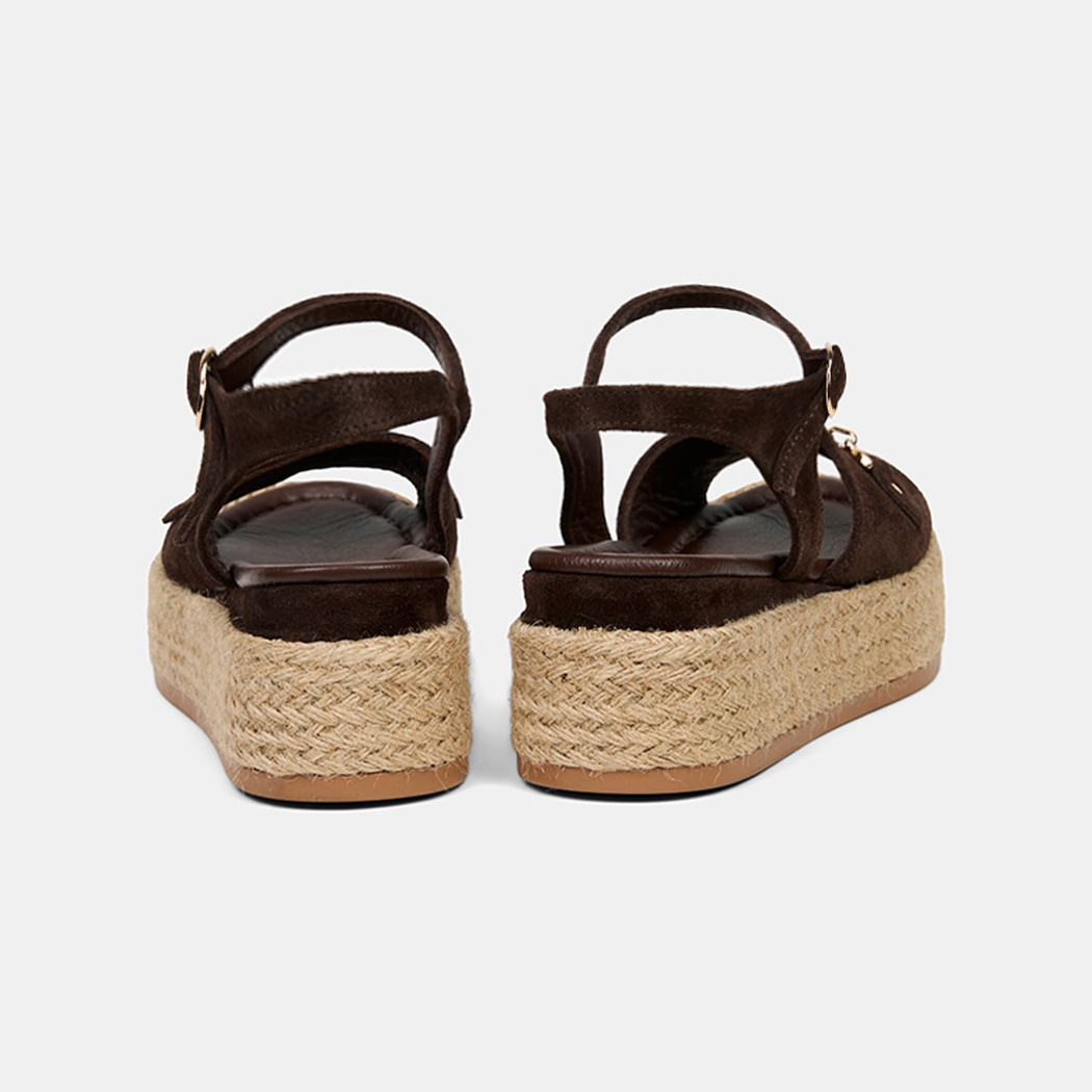 A-TGT1647 Kadın Sandalet